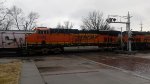 BNSF 6382